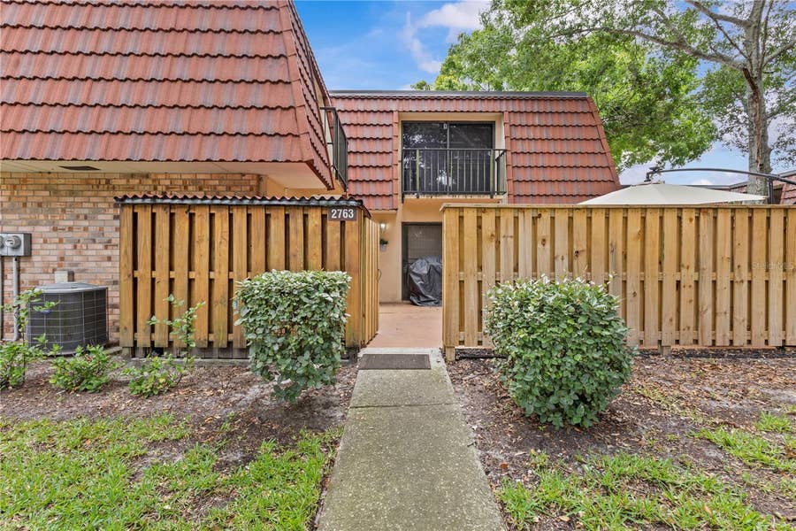 Property photo for 2763 5TH COURT, Palm Harbor, FL