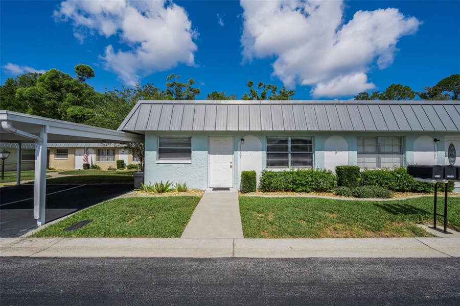 Property photo for 11905 BAYONET LANE, New Port Richey, FL