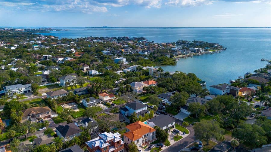 Property photo for 4912 W DRYAD STREET, Tampa, FL