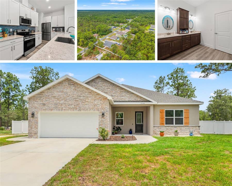 Property photo for 11153 WOOD OWL AVENUE, Weeki Wachee, FL