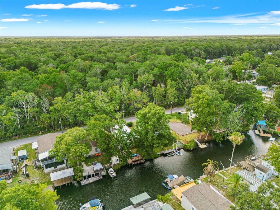 Property photo for 6380 RICHARD DRIVE, Weeki Wachee, FL