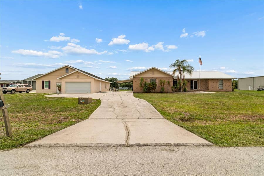 Property photo for 5150 SOUTHWIND DRIVE, Mulberry, FL