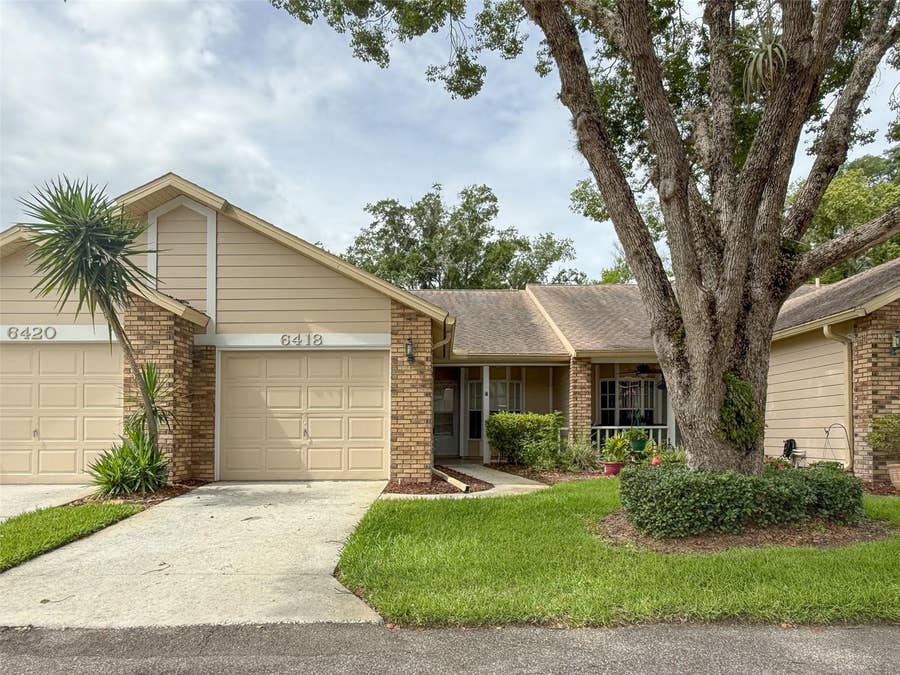Property photo for 6418 CABBAGE LANE, New Port Richey, FL