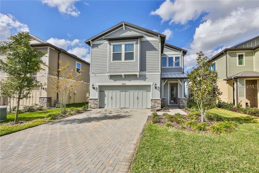 Property photo for 3323 MONROE MEADOWS DRIVE, Odessa, FL