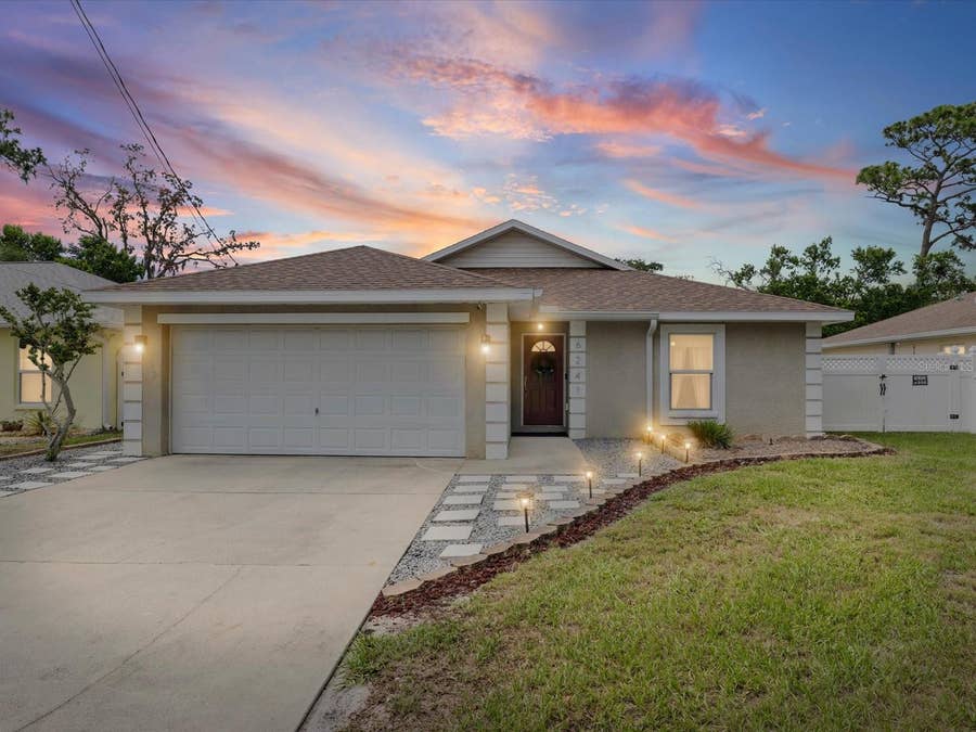 Property photo for 6247 HIGH STREET, New Port Richey, FL