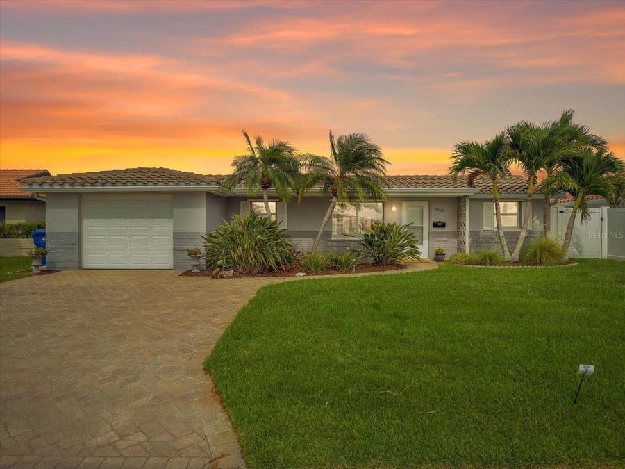 Property photo for 5008 DORY DRIVE, New Port Richey, FL