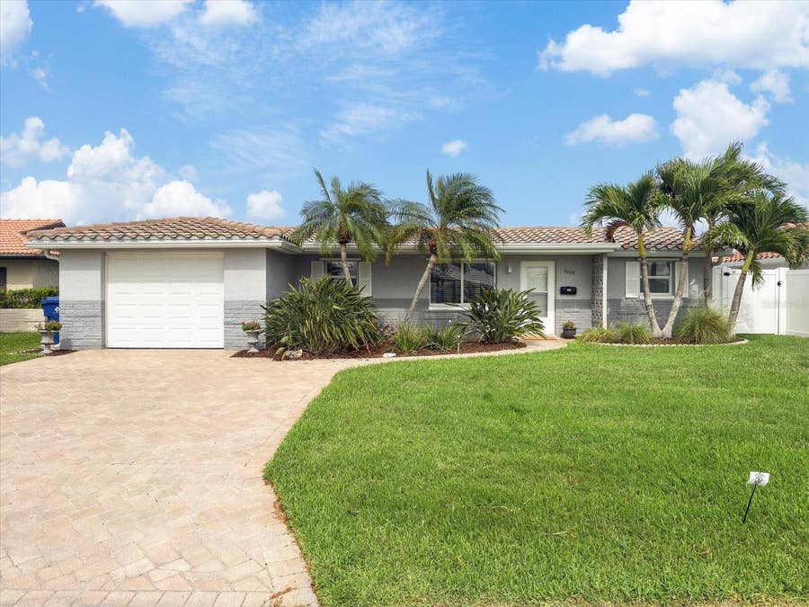 Property photo for 5008 DORY DRIVE, New Port Richey, FL