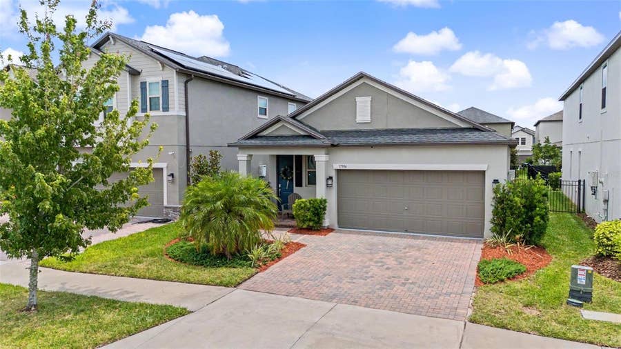 Property photo for 17986 FENDERS WAY, Land O Lakes, FL