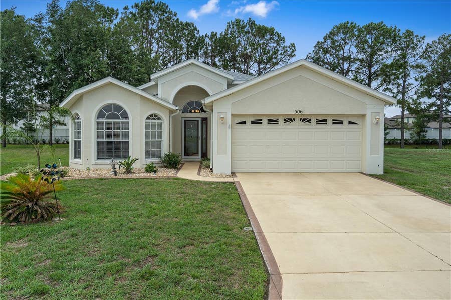 Property photo for 306 BARRINGTON COURT, Spring Hill, FL