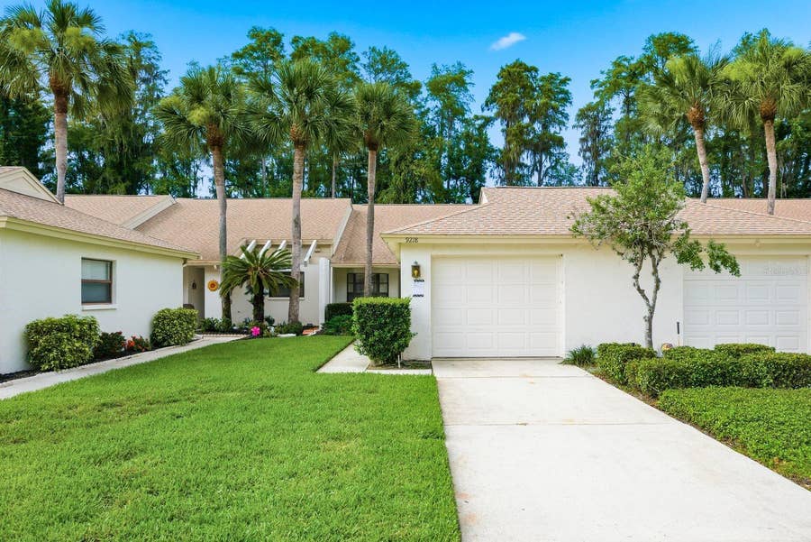 Property photo for 9218 CHAMPIONSHIP LANE, New Port Richey, FL