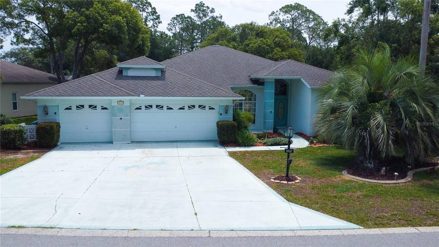 Property photo for 2268 PRINCE CHARLES COURT, Spring Hill, FL