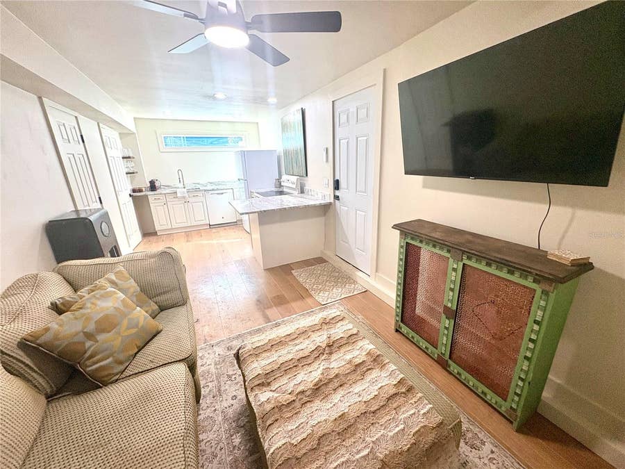 Property photo for 3022 BEACH BOULEVARD S, #1, Gulfport, FL