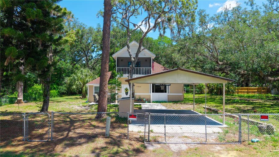 Property photo for 7803 CADILLAC AVENUE, Hudson, FL