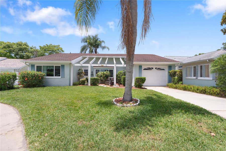 Property photo for 8021 WILDFLOWER ROW, Hudson, FL