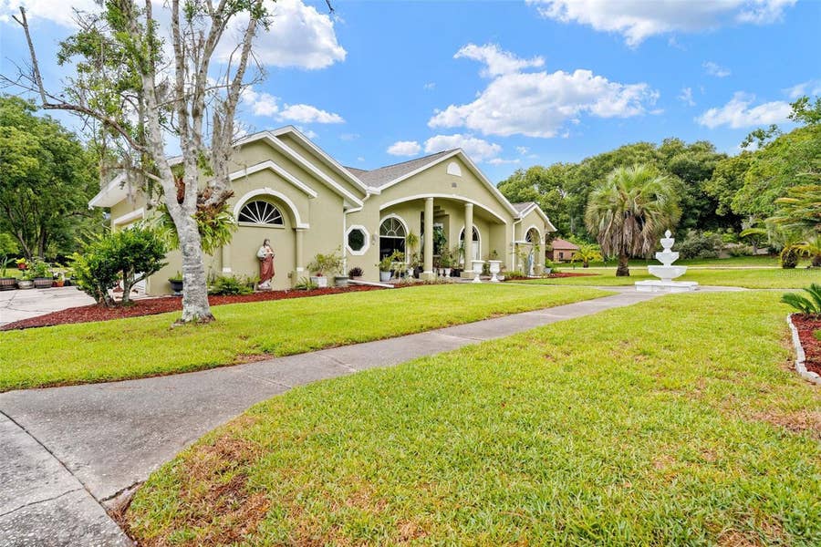 Property photo for 7393 ROYAL OAK DRIVE, Spring Hill, FL