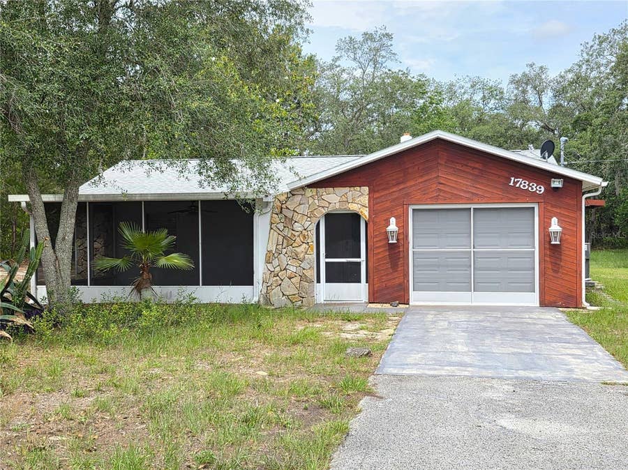 Property photo for 17839 MONTEVERDE DRIVE, Spring Hill, FL