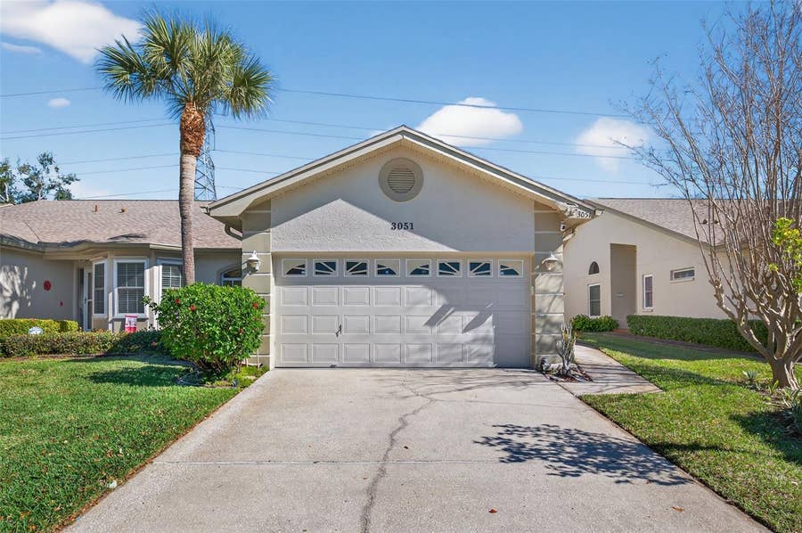 Property photo for 3051 BROOKFIELD LANE, Clearwater, FL