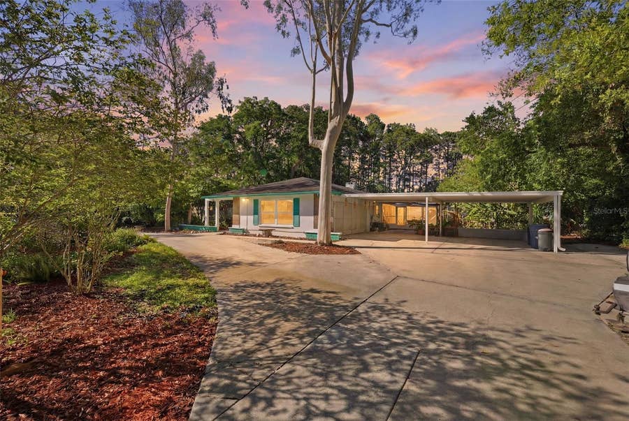 Property photo for 9116 LAKEVIEW DRIVE, New Port Richey, FL