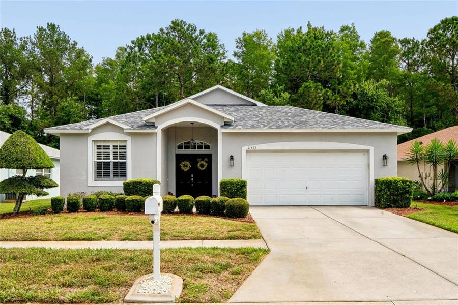 Property photo for 11413 BLOOMINGTON COURT, New Port Richey, FL