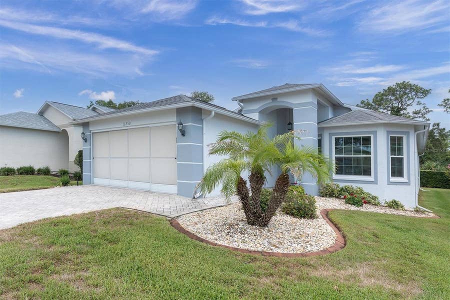 Property photo for 11250 HOLLANDER AVENUE, Hudson, FL