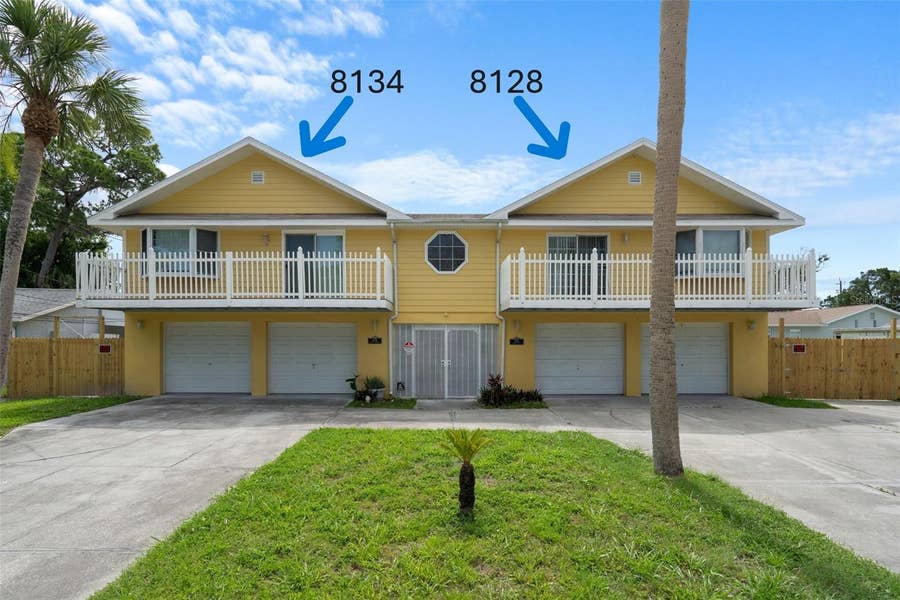 Property photo for 8134 PAPAYA STREET, Port Richey, FL