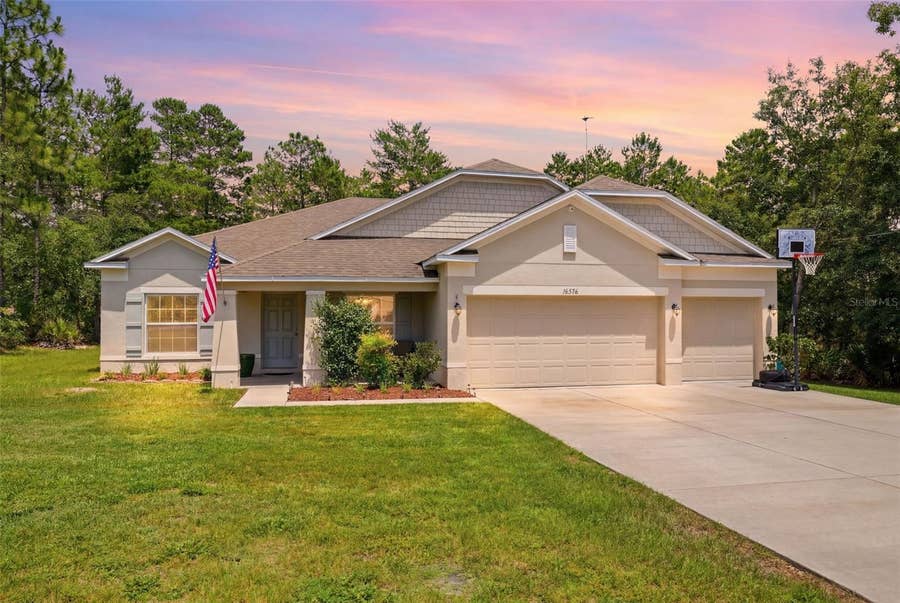 Property photo for 18296 MABERLY ROAD, Weeki Wachee, FL