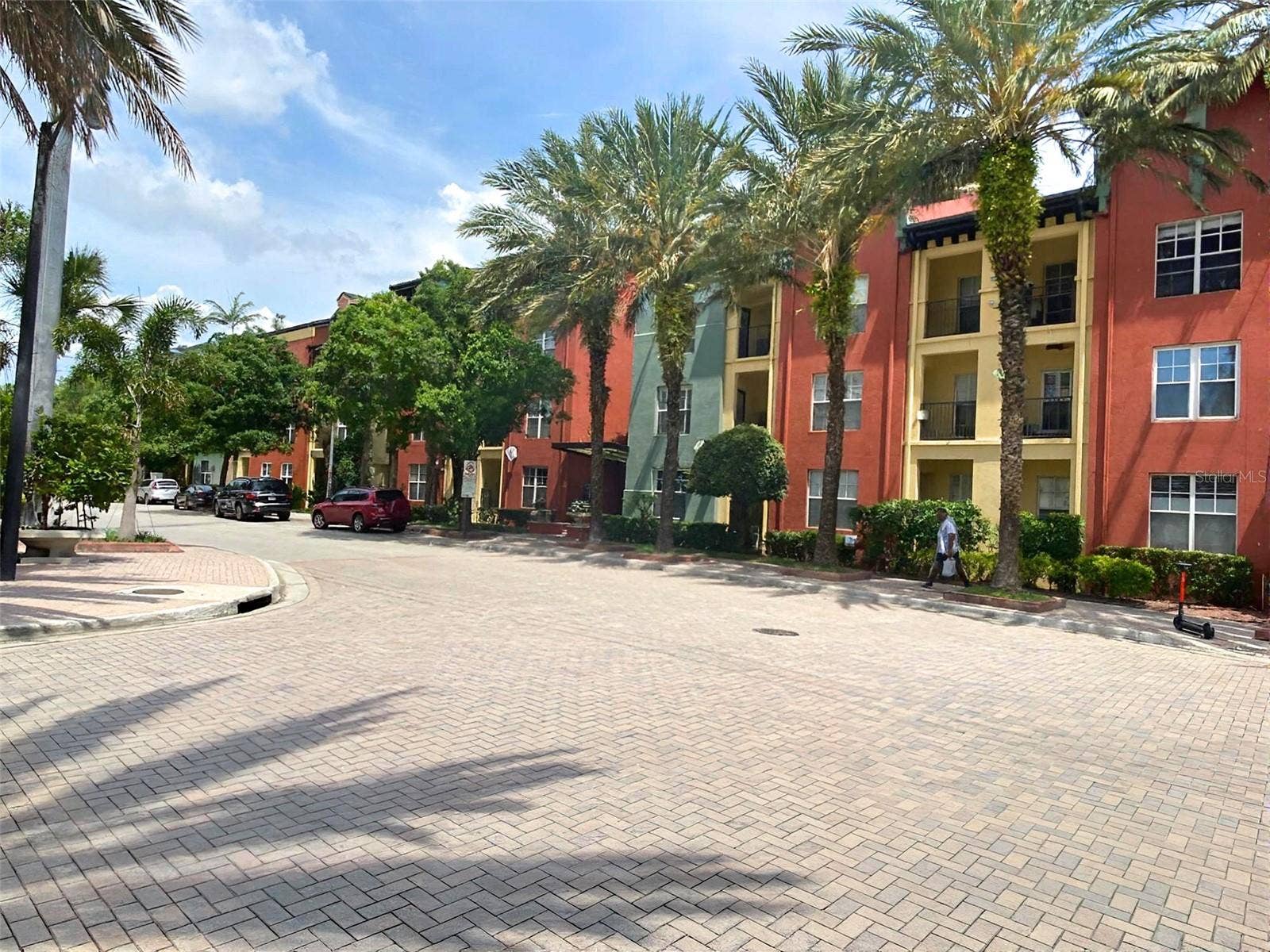 2331 W HORATIO STREET, #632, Tampa, FL 33609