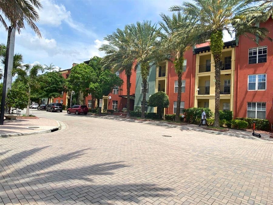 Property photo for 2331 W HORATIO STREET, #632, Tampa, FL