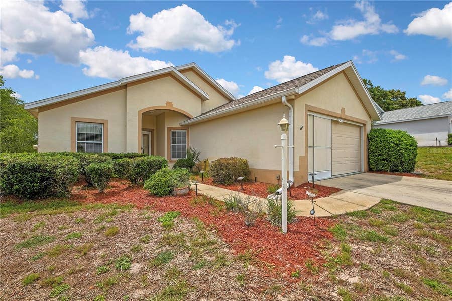 Property photo for 547 W HILLWOOD PATH, Beverly Hills, FL