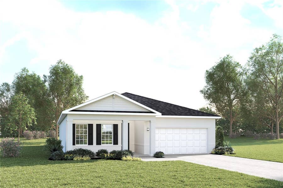 Property photo for 2604 LANDING DRIVE, Titusville, FL