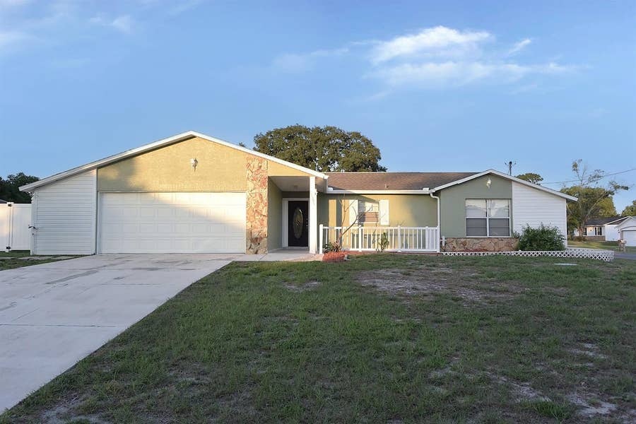 Property photo for 11391 SALTERS STREET, Spring Hill, FL