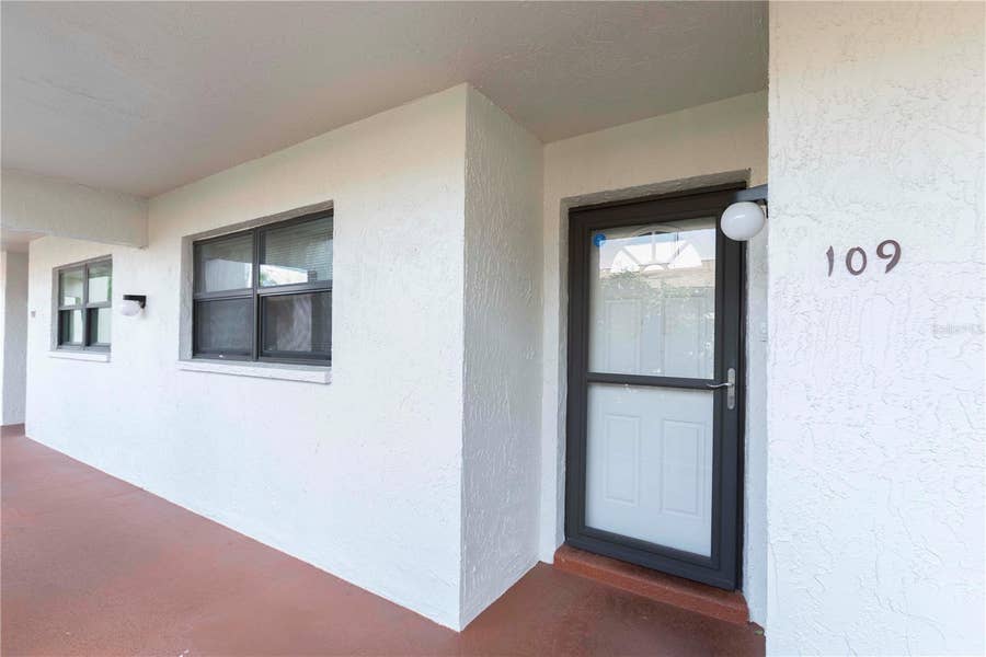 Property photo for 7614 RADCLIFFE CIRCLE, #B109, Port Richey, FL