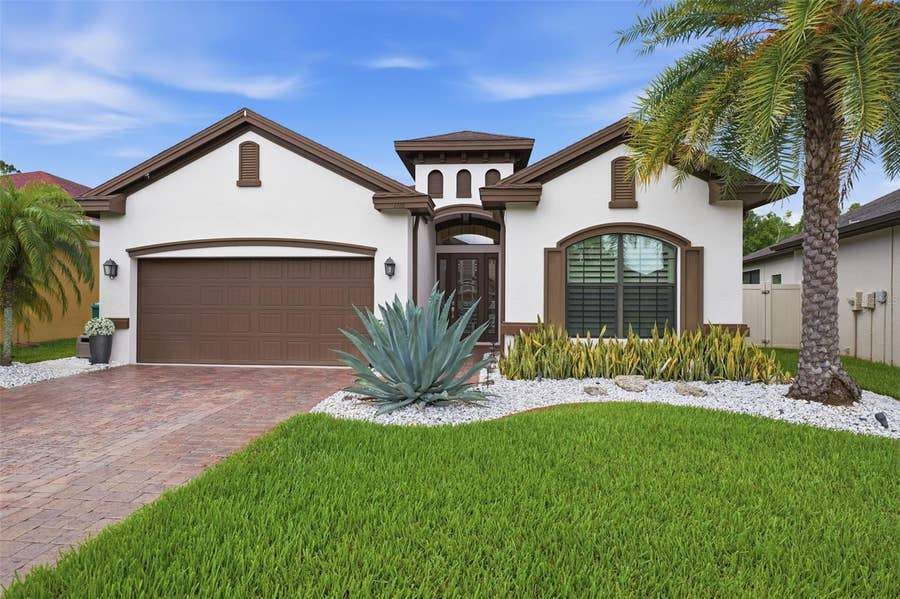 Property photo for 1115 KETZAL DRIVE, Trinity, FL