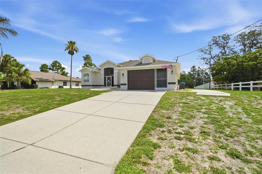 Property photo for 13339 DRAYTON DRIVE, Spring Hill, FL