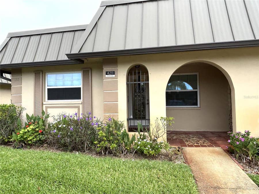 Property photo for 4211 STRATFORD DRIVE, #4211, New Port Richey, FL