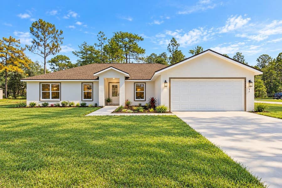 Property photo for 14586 MOCKING WREN ROAD, Weeki Wachee, FL