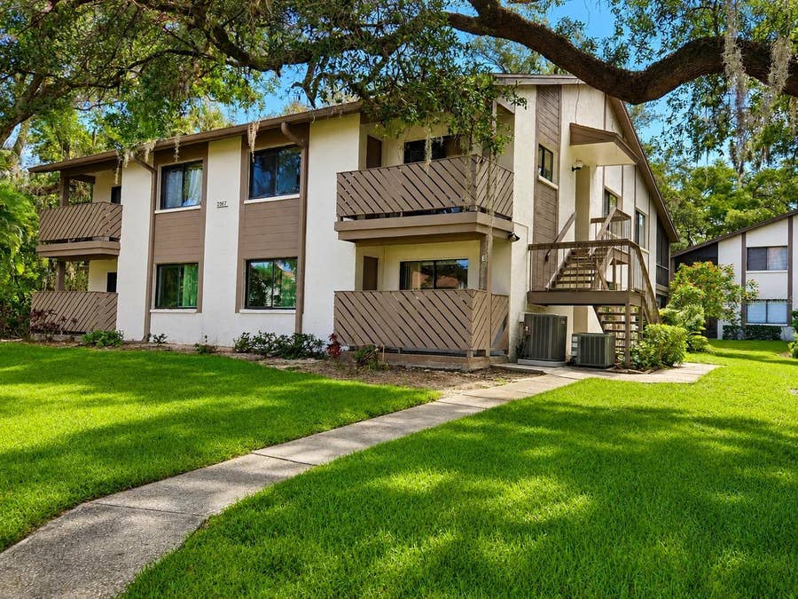 Property photo for 2367 FLANDERS WAY, #D, Safety Harbor, FL