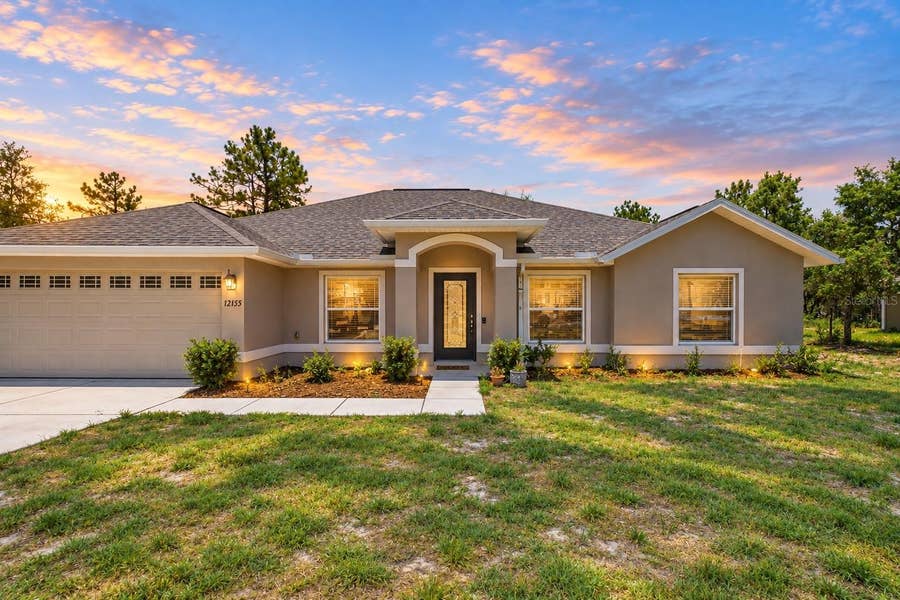 Property photo for 12155 PEREGRINE FALCON AVENUE, Weeki Wachee, FL