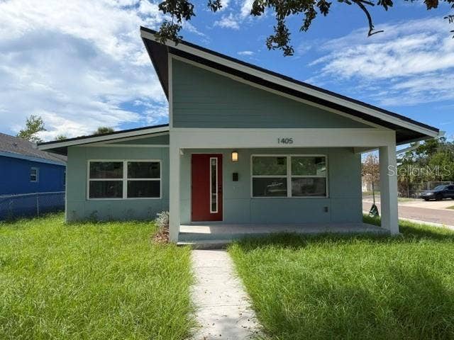 Property photo for 1405 40TH STREET S, St Petersburg, FL