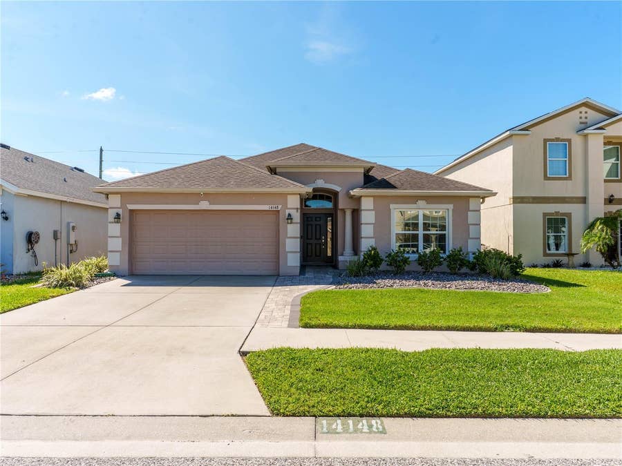 Property photo for 14148 FINSBURY DRIVE, Spring Hill, FL