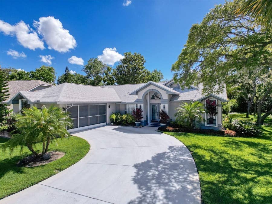 Property photo for 13627 GLAZE BROOK DRIVE, Hudson, FL