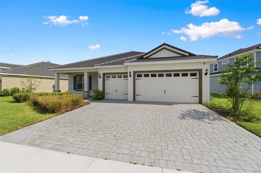 Property photo for 2592 WISE RIVER LANE, Zephyrhills, FL