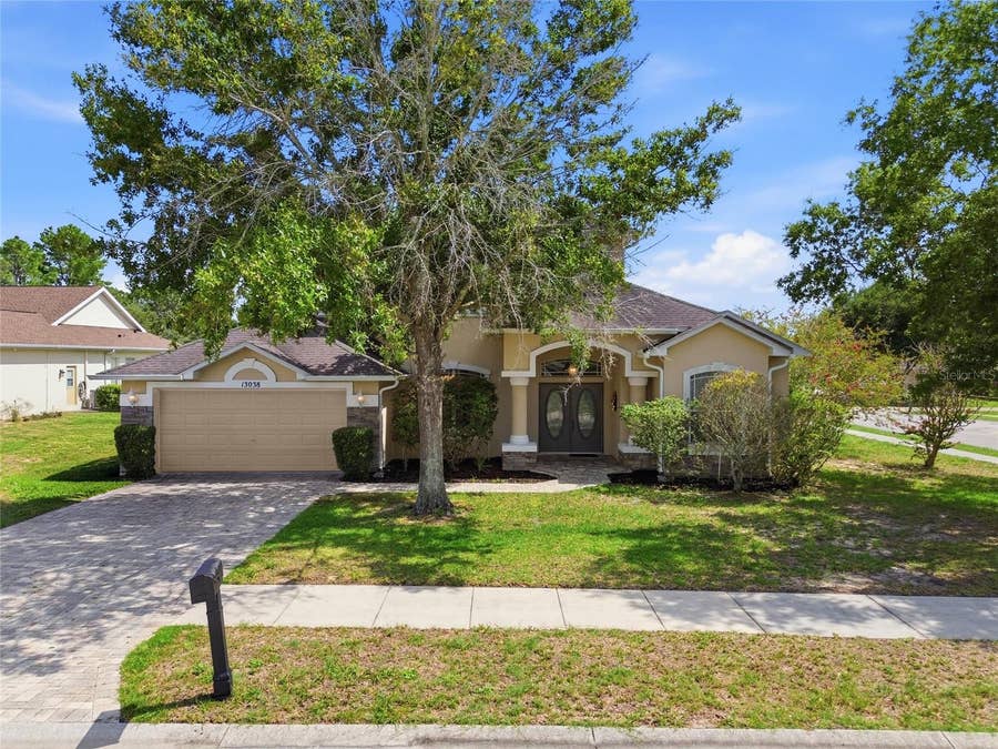 Property photo for 13038 PASTORE COURT, Spring Hill, FL