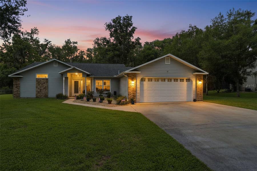 Property photo for 602 ERIN WAY, Brooksville, FL
