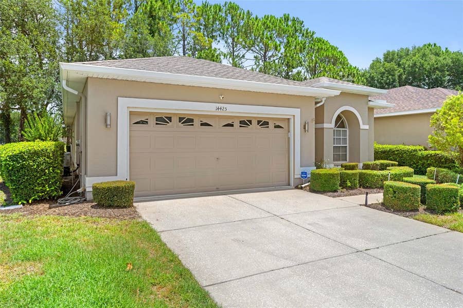 Property photo for 14425 STERLING RUN, Spring Hill, FL