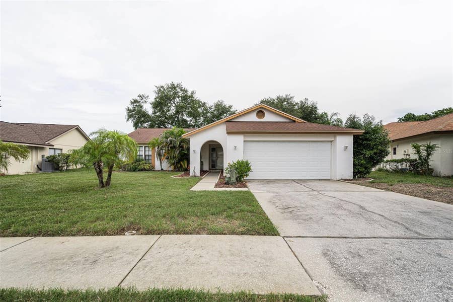 Property photo for 3114 SUMMERVALE DRIVE, Holiday, FL