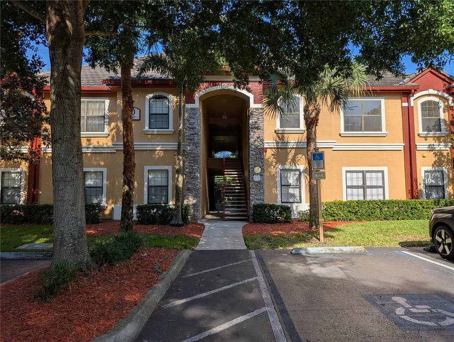 Property photo for 2107 PORTOFINO PLACE, #30-302, Palm Harbor, FL