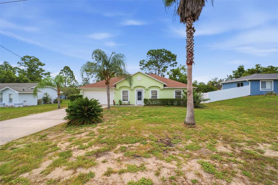 Property photo for 4214 CANDLER AVENUE, Spring Hill, FL