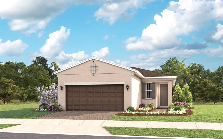 Property photo for 427 VERONA WAY, Lady Lake, FL