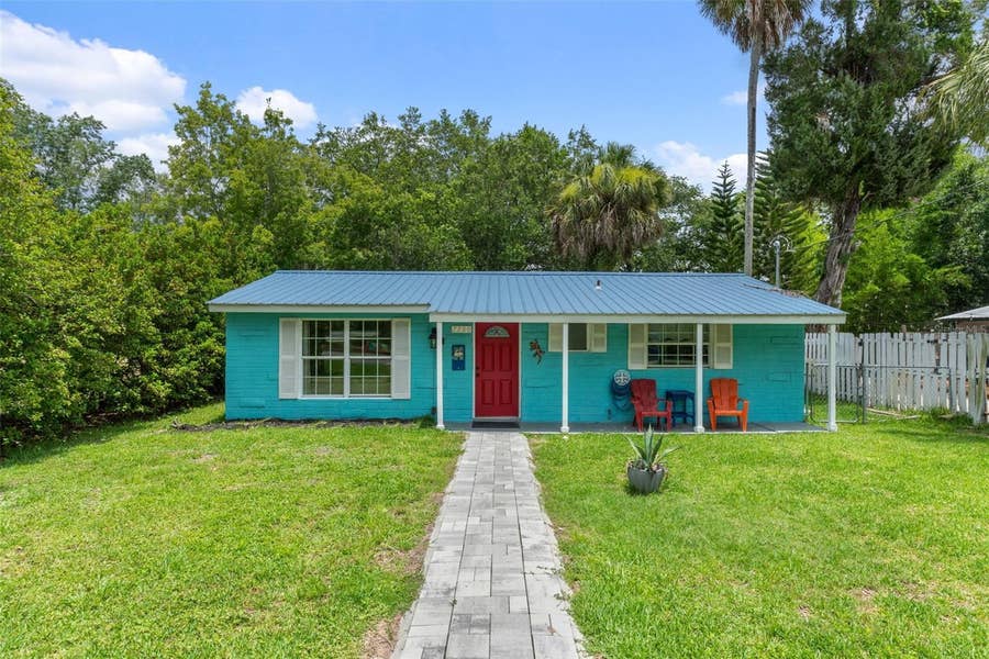 Property photo for 7280 WIMBERLY COURT, Weeki Wachee, FL